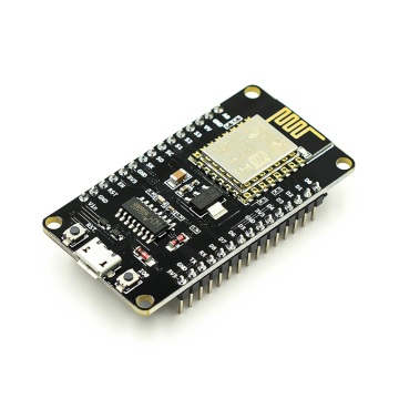 Hot Sales Nodemcu V3 ESP8266 CH340 Wireless Module - IoT Development Board met PCB -antenne en USB -poort