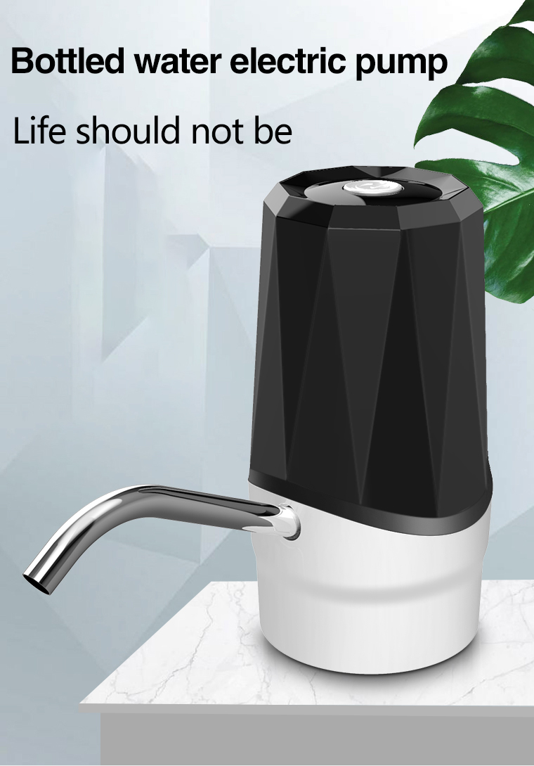 water dispenser energy consumption