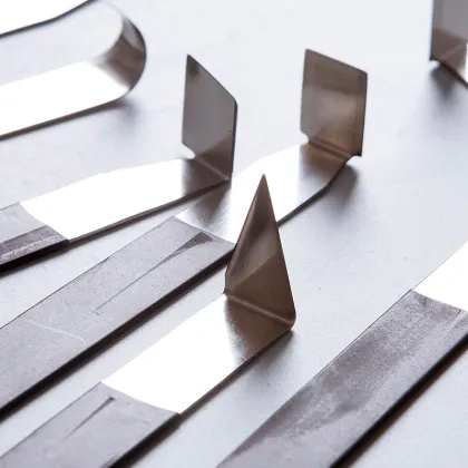 Ten-Piece Pottery Clay Sculpture Search