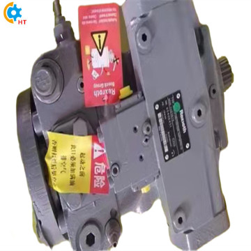 Rexroth A4VG71D1D2 Series Axial Variable Hydraulic Piston Pump for Transit Mixer