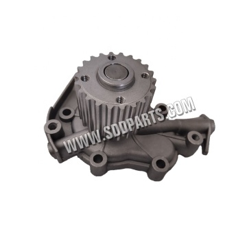Water Pump for Daewoo Damas 17400A80D00-000 94581872 17400A70D02-000 GWS-14A 25194440