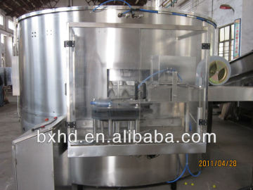 LP-16 automatic bottle unscramble machine