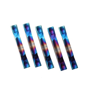 ZCFD0303-MG เครื่องมือการทำเสียงร่องสำหรับเครื่องกลึงซีเอ็นซี: 3 มม. คาร์ไบด์เม็ดมีดและซีเอ็นซี