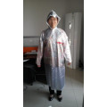 Eco-friendly Pvc Waterproof Rain Coat