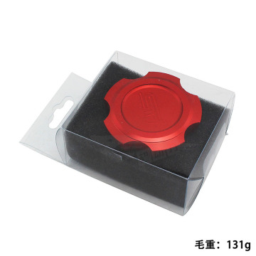 Car modification fuel tank oil cap for Subaru