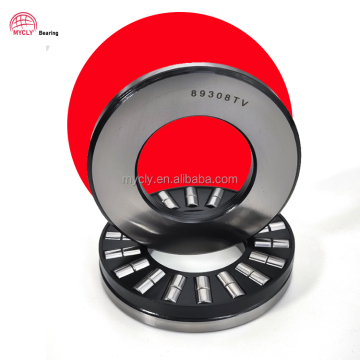89308-TV K 89308 TN Axial Thrust Cylindrical Roller Bearing