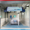 Car Wash Automatic Leisuwash Europe Price