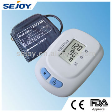 Blood Pressure Monitors BP-1211