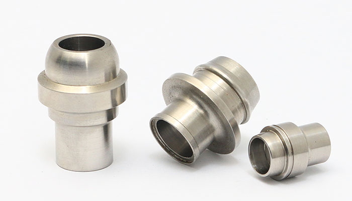 Cnc Machining Parts