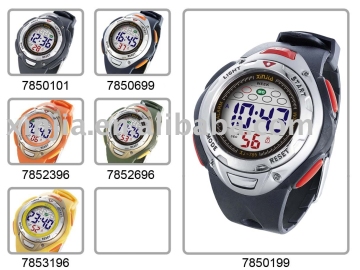 Digital watch xj-785