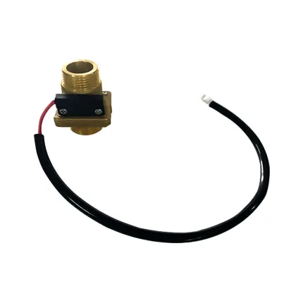 Brass Copper Boiler Flow Switch for Electronic Water Heaters