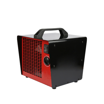 Indoor Portable Electric Industrial Heaters with Safety PTC Heating Element
