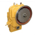 4WG200 Hangzhou Advance Gearbox Caixa de transmissão hidráulica