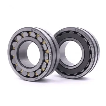 22311 EK Spherical Roller Bearings