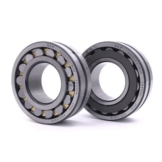 22311 EK Spherical Roller Bearings