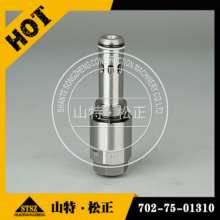 SWING MACHINERY PARTS VALVE ASS'Y 702-75-01310