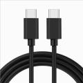 5A 100W USB Tipo C Cable de datos