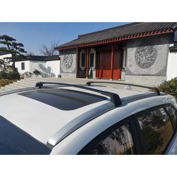 Accesorios 4x4 Tucson 16-20 Corss Bar