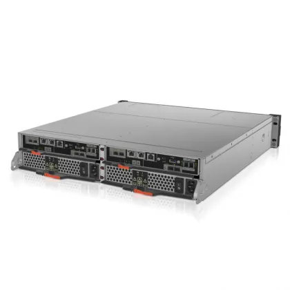 ThinkSystem Controller 02JH571: Advanced 4U Storage Server with DE6000, DE6000H Models