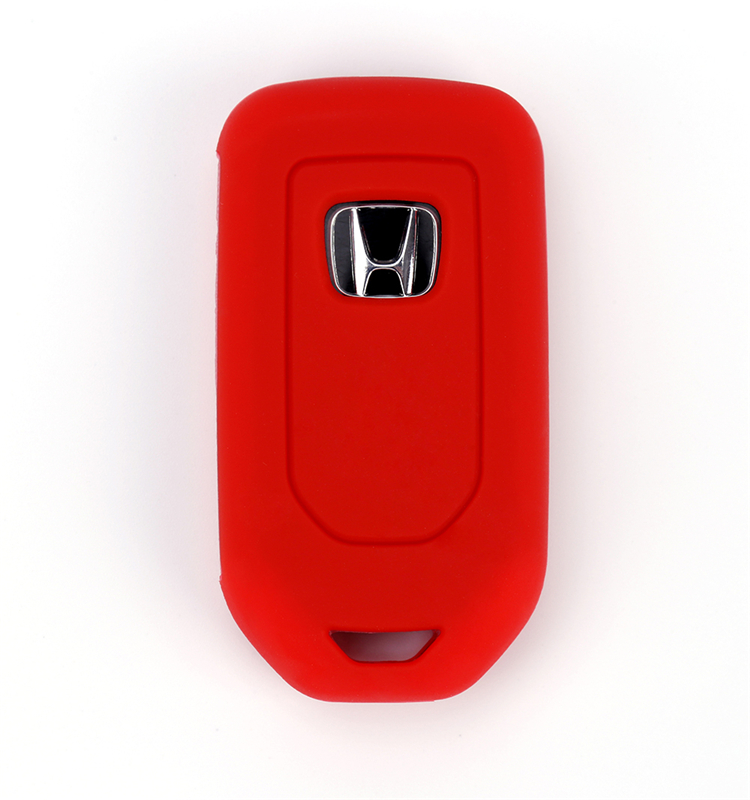 2017 honda pilot key fob cover