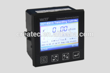 industrial online color screen ec controller CCT-8301A