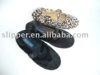 ladies  slipper