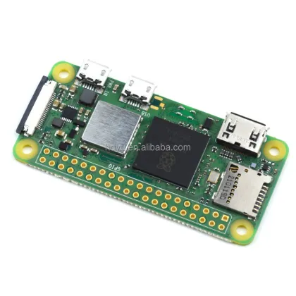 Raspberry Pi Zero 2W Development Board