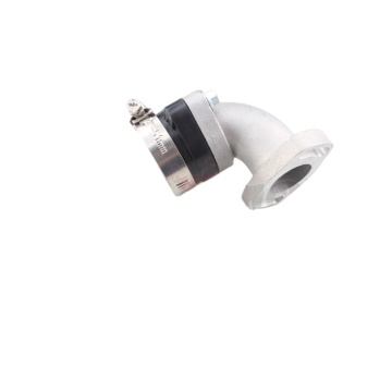Rotatable Aluminum Pit Bike Intake Pipe