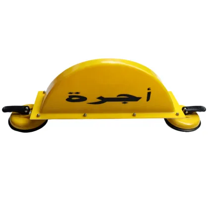Popular TOP LED Taxi Roof Lights