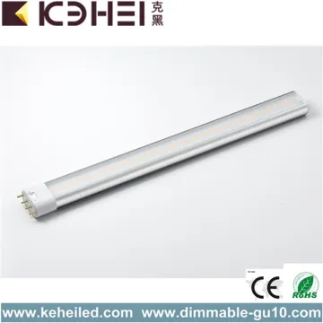 High CRI LED Tube Light 17W 30000h