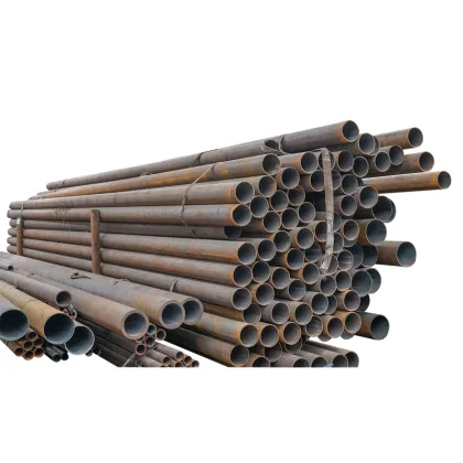 GB 2013 Alloy Seamless Steel Pipe