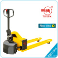 Xilin CBD10A-II semi-electric pallet jack