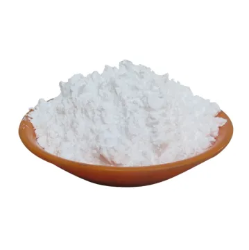 High Purity Al2O3 Aluminum Oxide Powder for Polishing