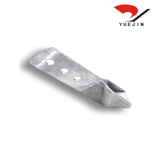 Pendakap Sokongan Serbaguna untuk Sistem Mekanikal