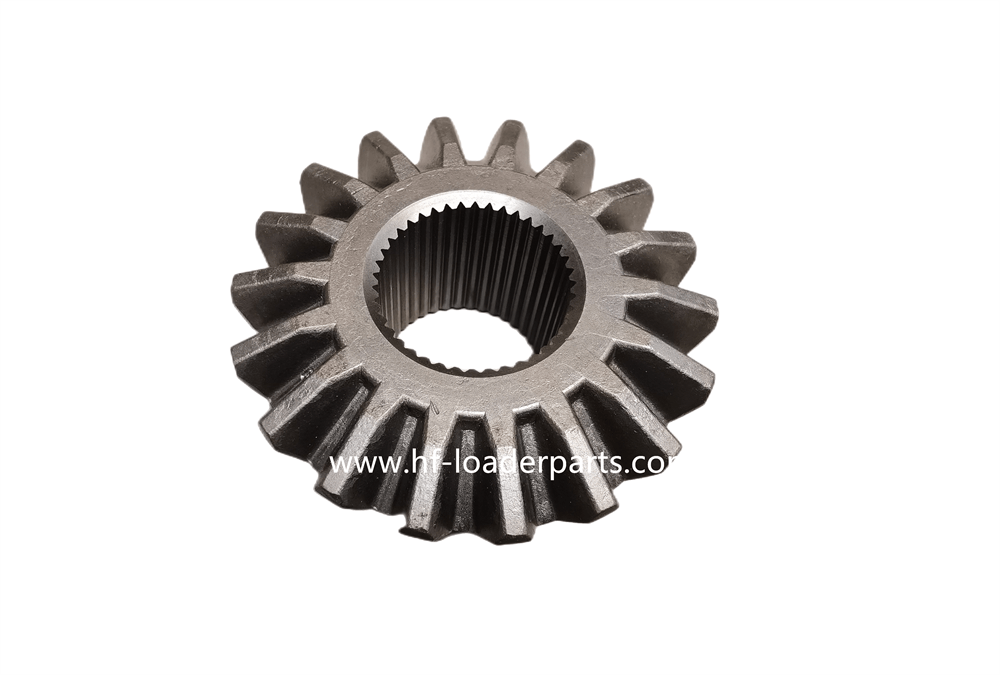 Half Shaft Bevel Gear 75201275 for XCMG 50