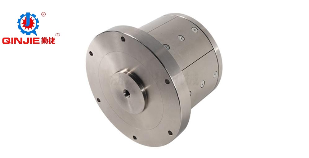 Pneumático de 6 polegadas 6C-P006