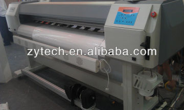 Eco solvent printer DX7