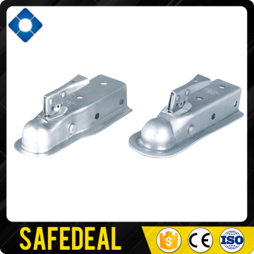 3500 lbs Trailer Ball Straight Rebar Coupler