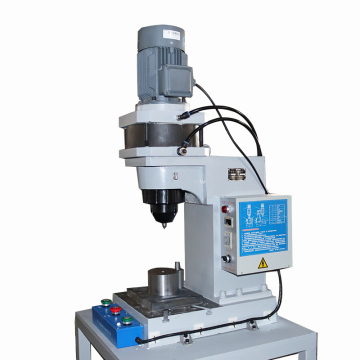 High-quality Manual Riveter Pneumatic Punch Press automatic riveting  Machine for Metal Parts