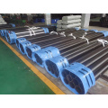 20MnV6 cold drawn seamless steel tube