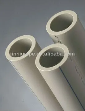 PPR Pipes PPR Tubes RED PPR Pipes SABS/CE/GOST/CESMEC/UNIT