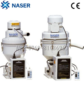 Automatic Plastic Material Vacuum Auto Loader for Plastic Granules