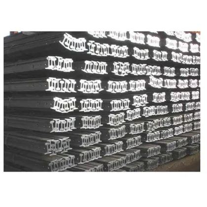 Mining Support U-Steel