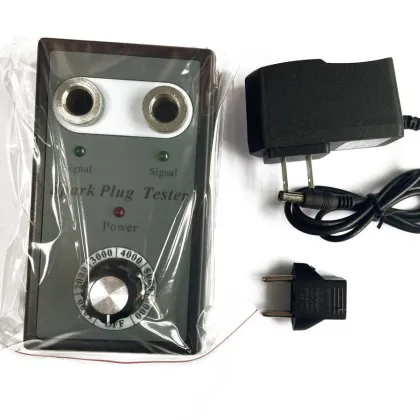 Universal Spark Plug Tester & Voltage Measurement Tools