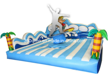 Great Fun Inflatable Surfing Games (BMIA163)
