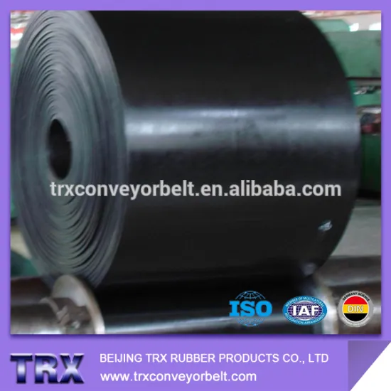 Acid & Alkali Resistance Conveyor Belt