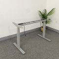 Elektrisch verstelbare lift zitting Stand Stand Office Desk