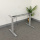 Electric Adjustable Lift Sit Stand Office Desk