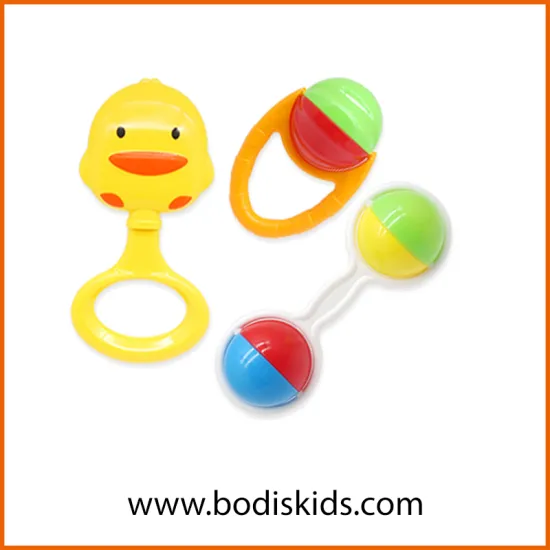 Baby Rattle toy