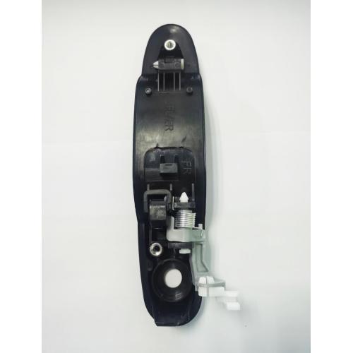 Maçaneta da porta externa para Toyota Sienna 1998-2003 FR